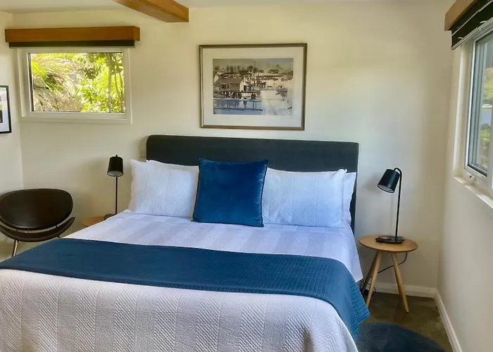 Spacious Apartment - Warm And Welcoming In Lindisfarne, 8 Min From Cbd