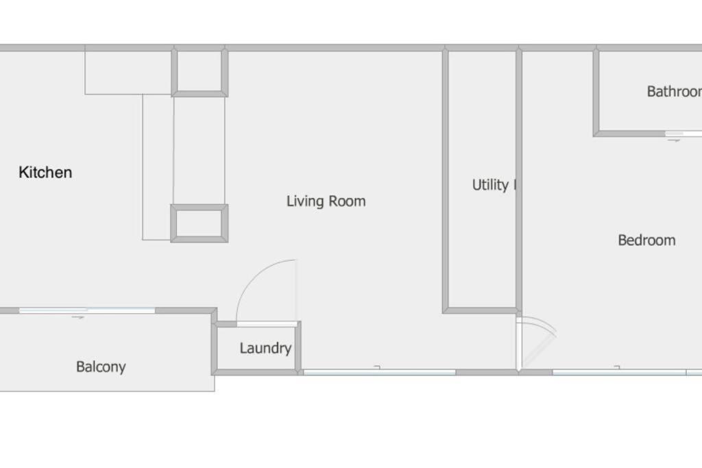 Apartment Spacious - Warm And Welcoming In Lindisfarne, 8 Min From Cbd *